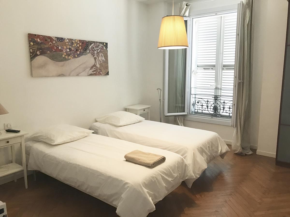 Appartement Festival Cannes